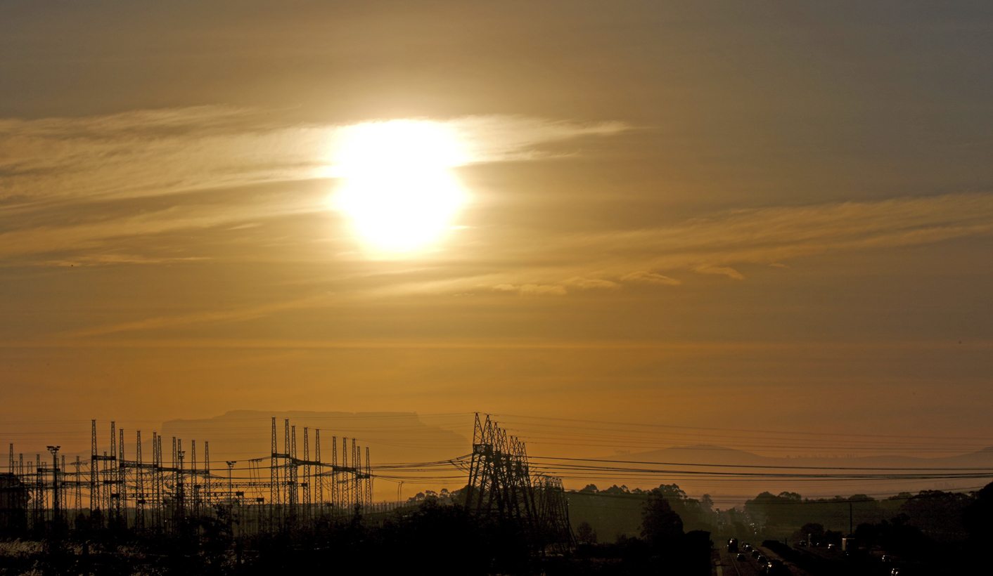 Op-Ed: A happier marriage between government and business?