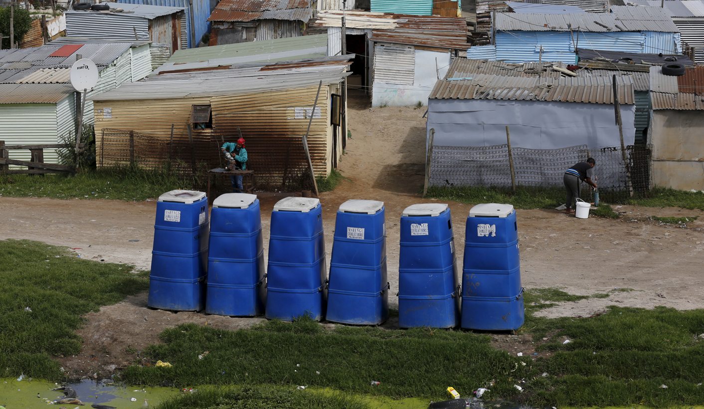 Op-Ed: Zille fails on providing affordable housing - Ndifuna Ukwazi