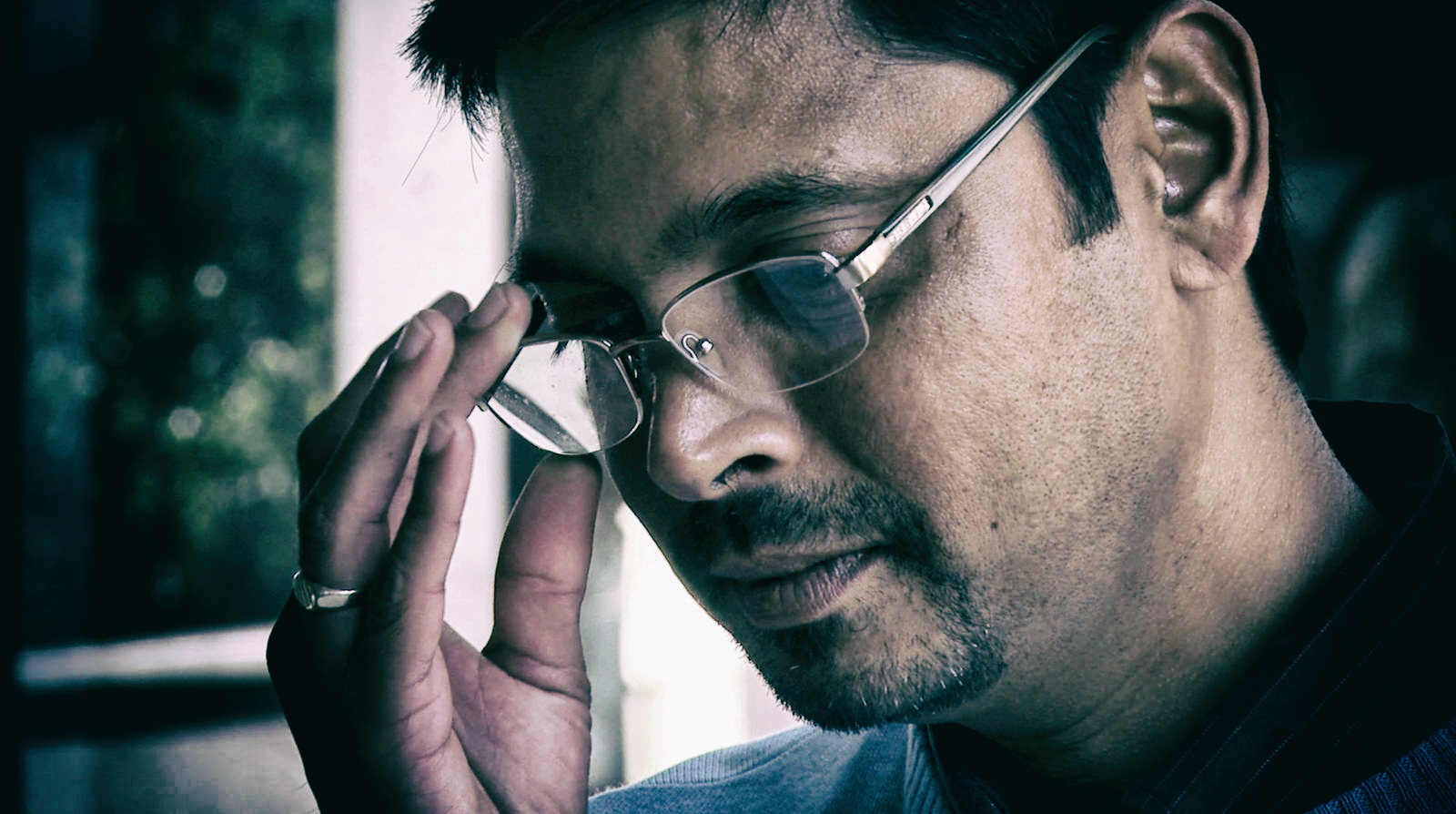 Another whistle-blower is humiliated