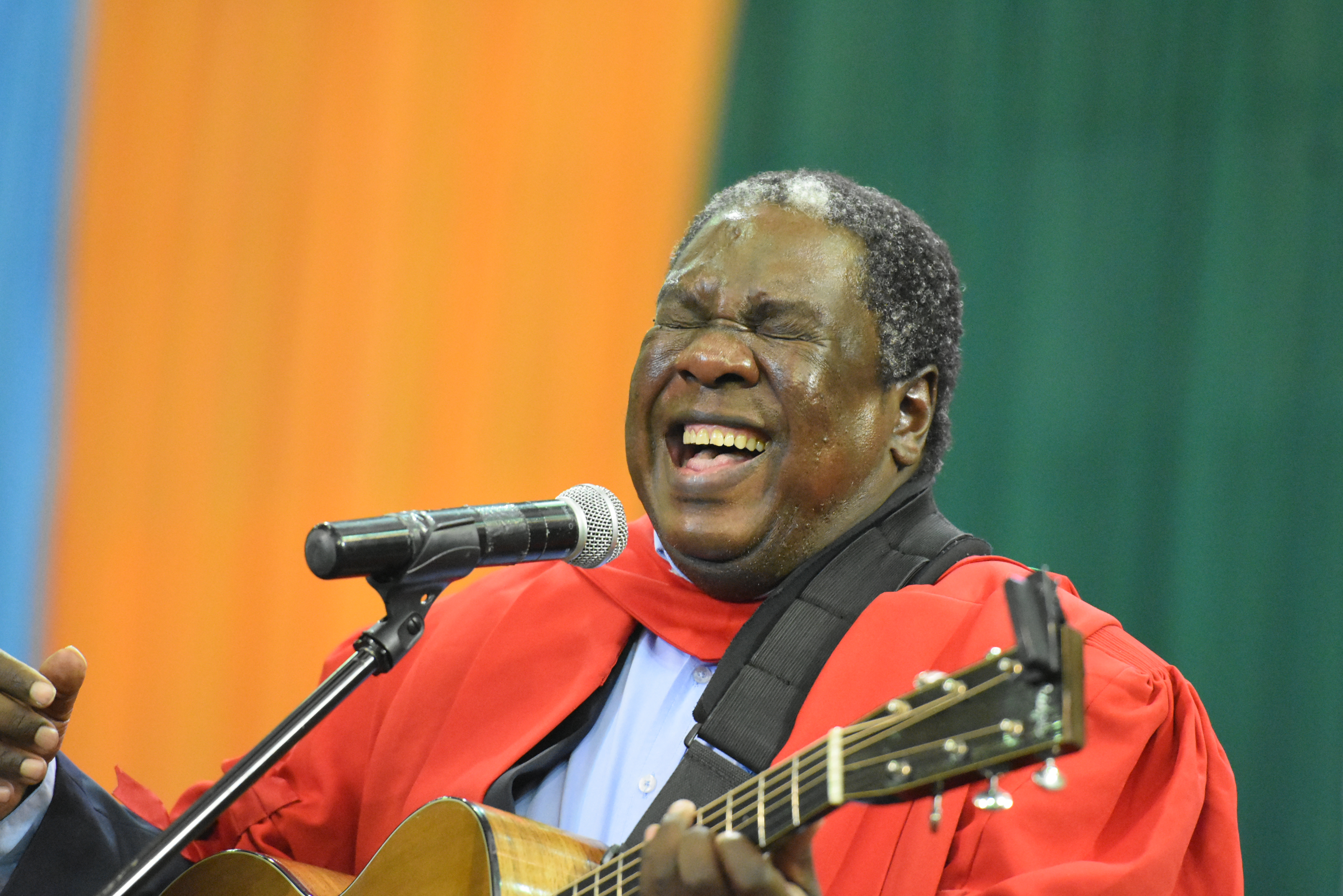 We all need to listen to the pleas of the music industry in our country