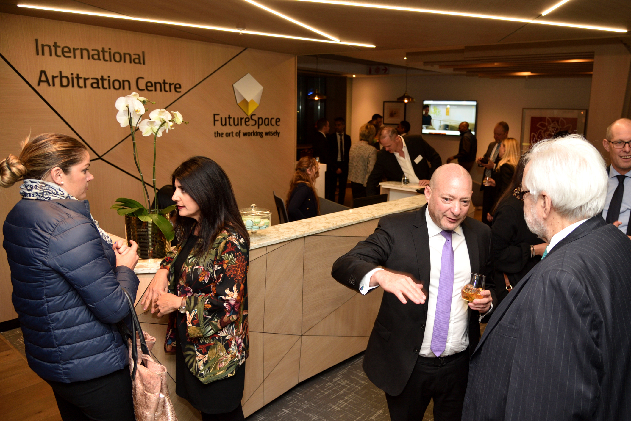 FutureSpace’s International Arbitration Centre a breakthrough in conflict resolution