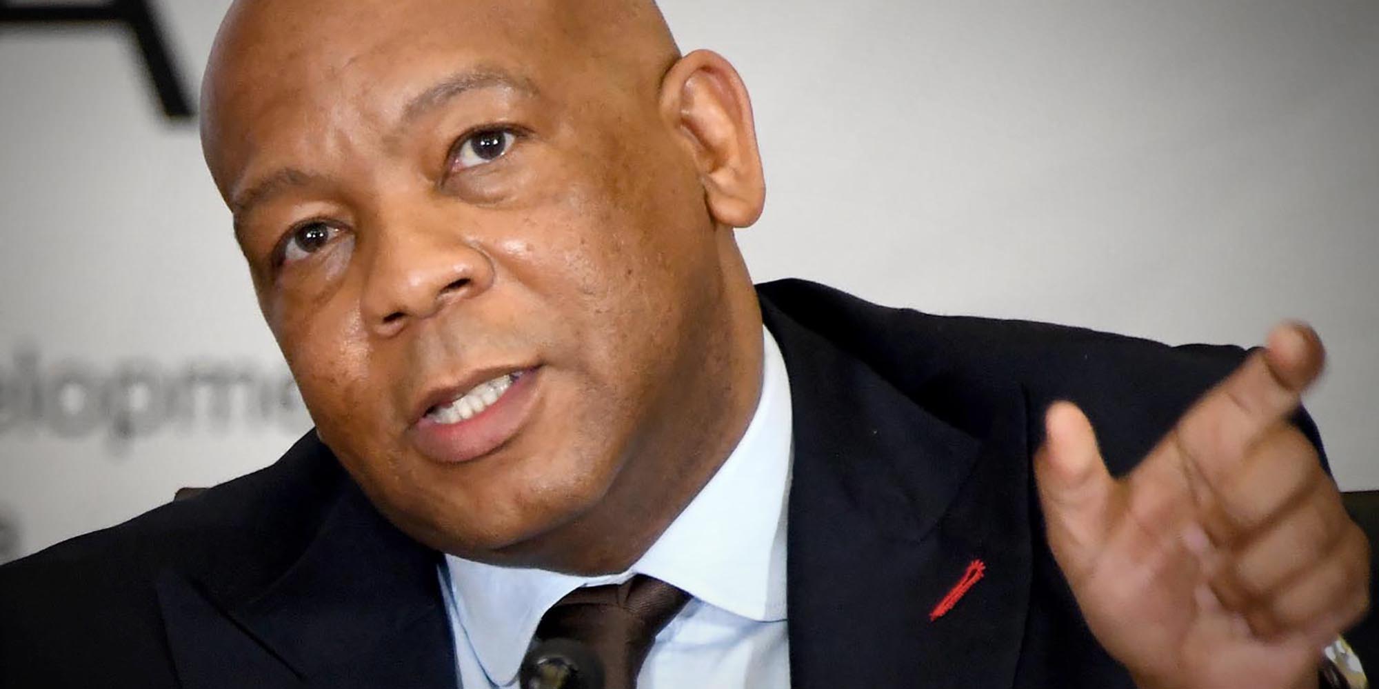 After years of neglect, government revives infrastructure investments