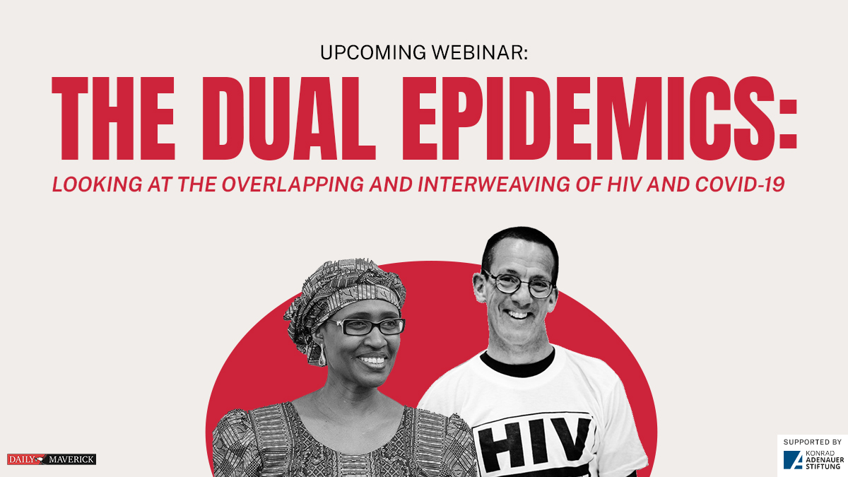 Learn lessons from AIDS response, says head of UNAIDS