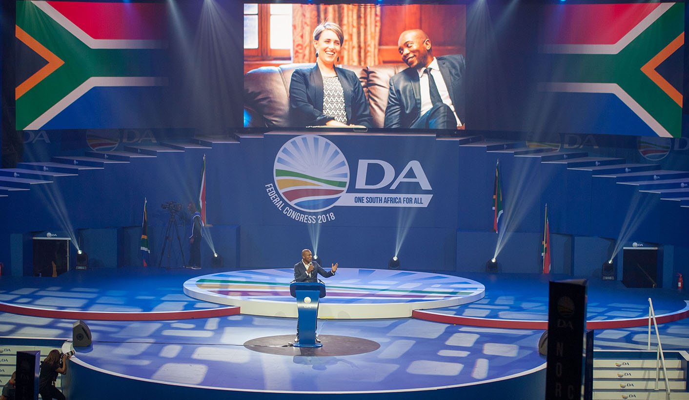 DA Federal Congress: Party resolves unemployed should be able to reject minimum wage