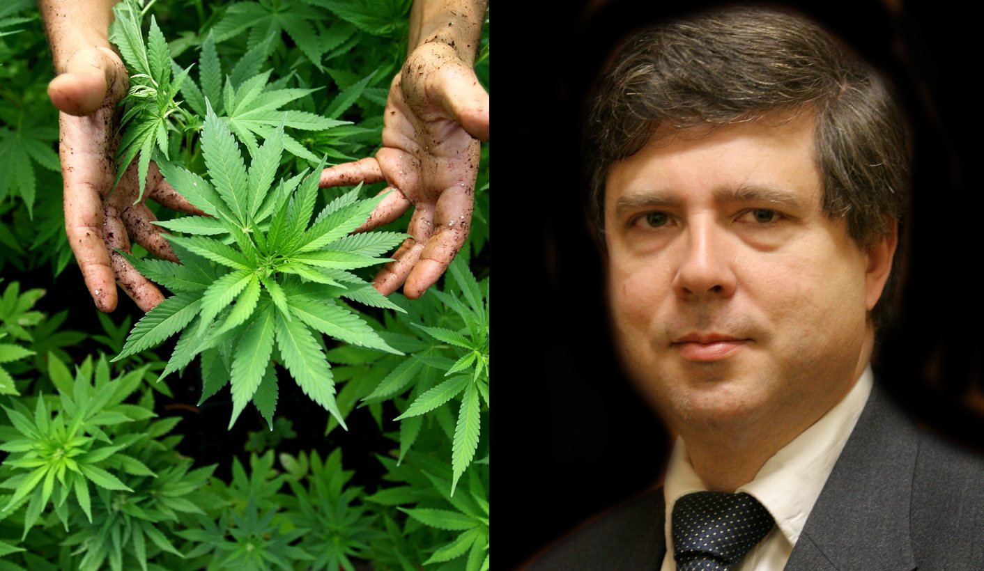 The Zol Bill: Enact it as a living legacy to Oriani-Ambrosini, says IFP whip