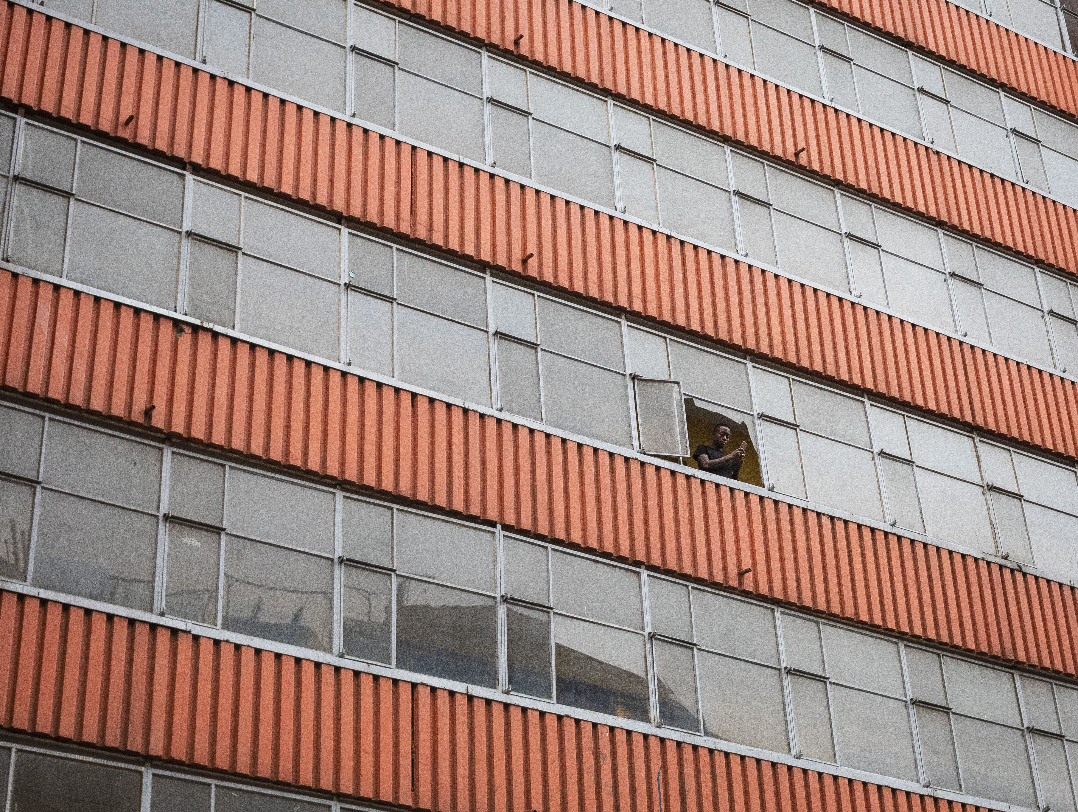 Help is on the way for business, stranded travellers and the arts