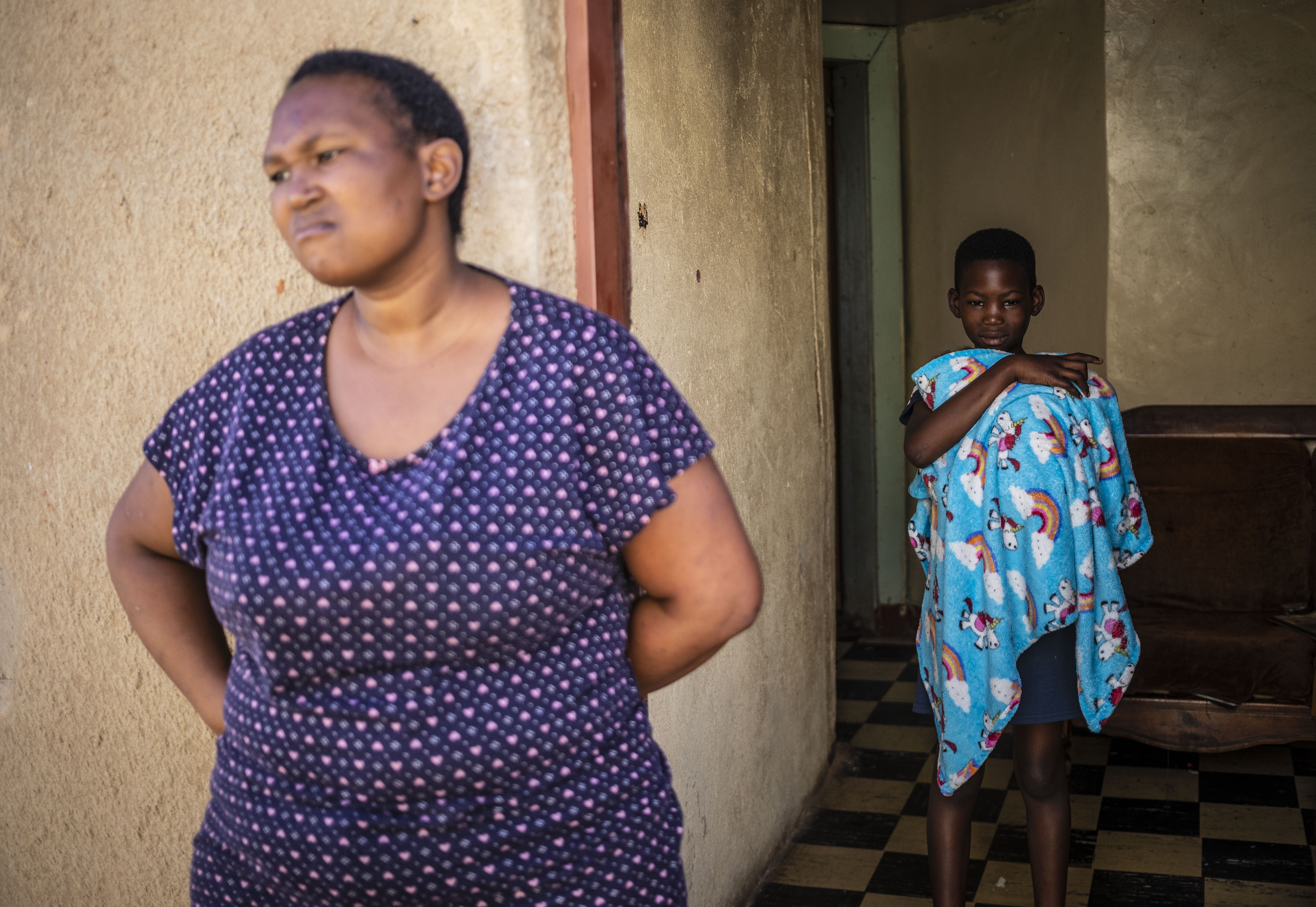 Lockdown makes waves even before it starts