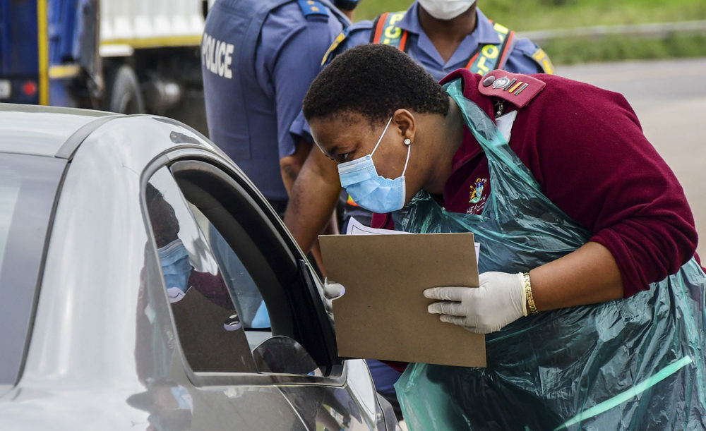 SAA racks up new losses during lockdown, KwaZulu-Natal the new one to watch and no word on schools reclosing