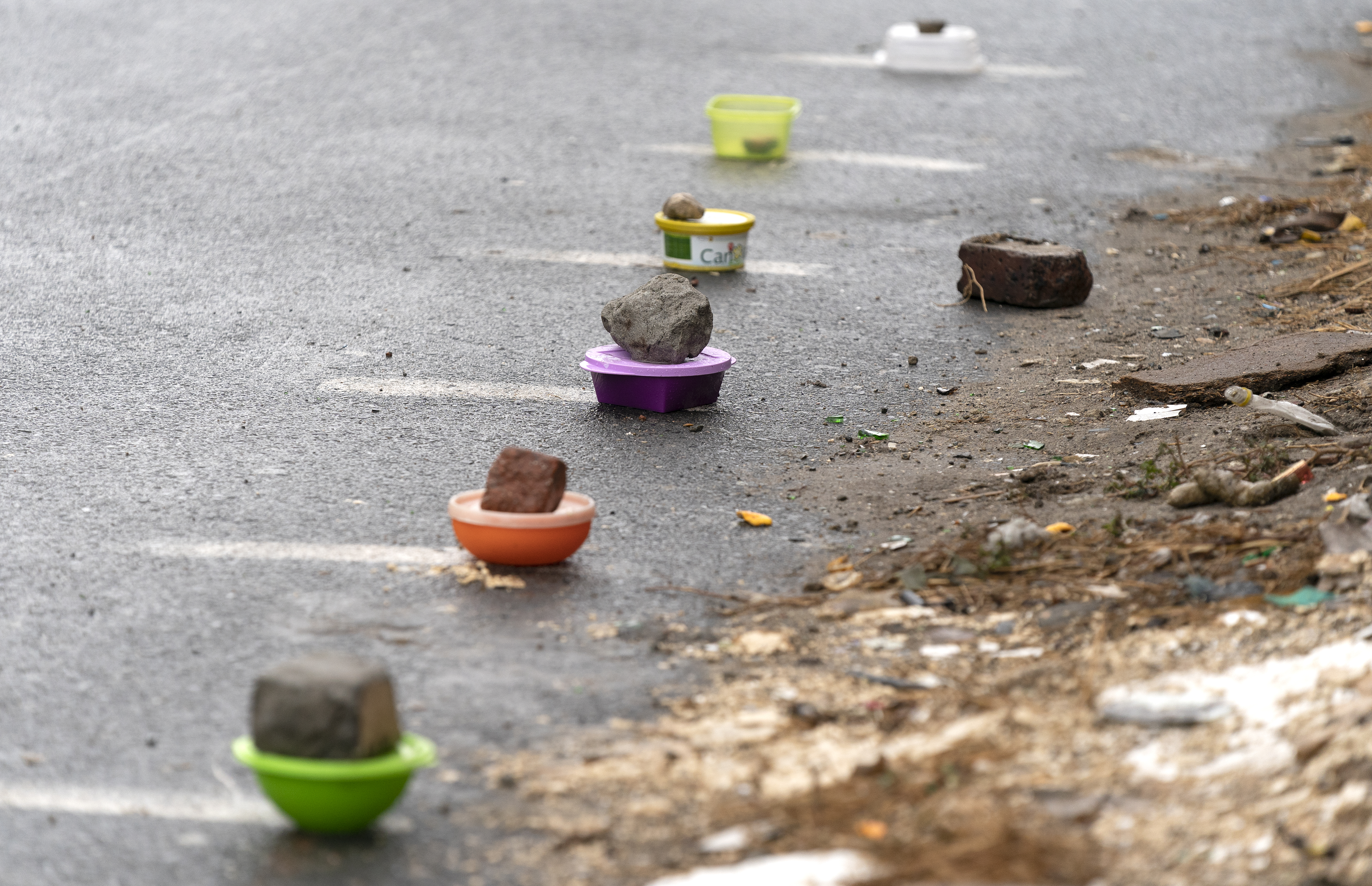 Gauteng outbreak a growing concern as court is asked to force government to continue feeding all learners