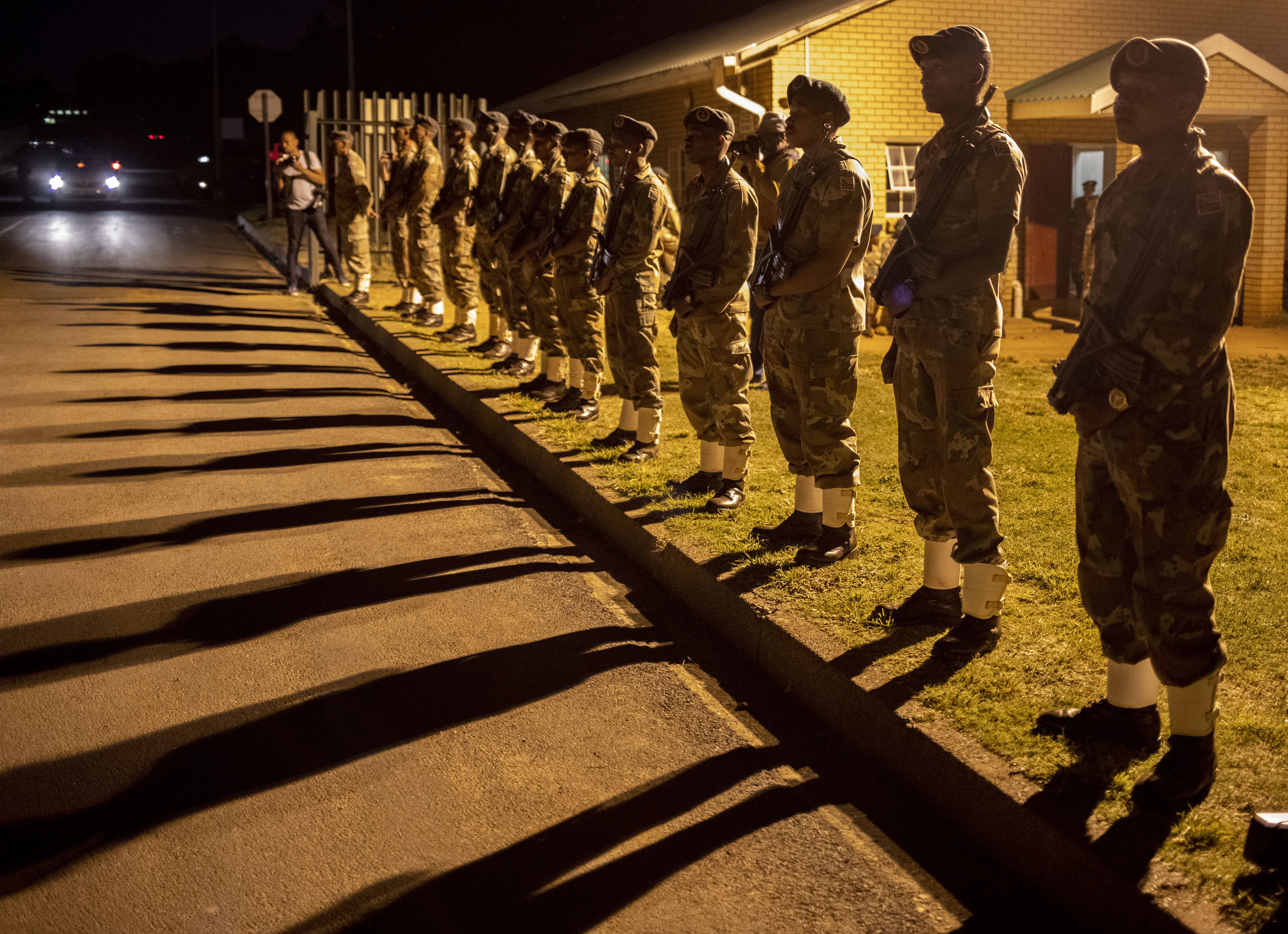 Administer lockdowns with care, urges WHO