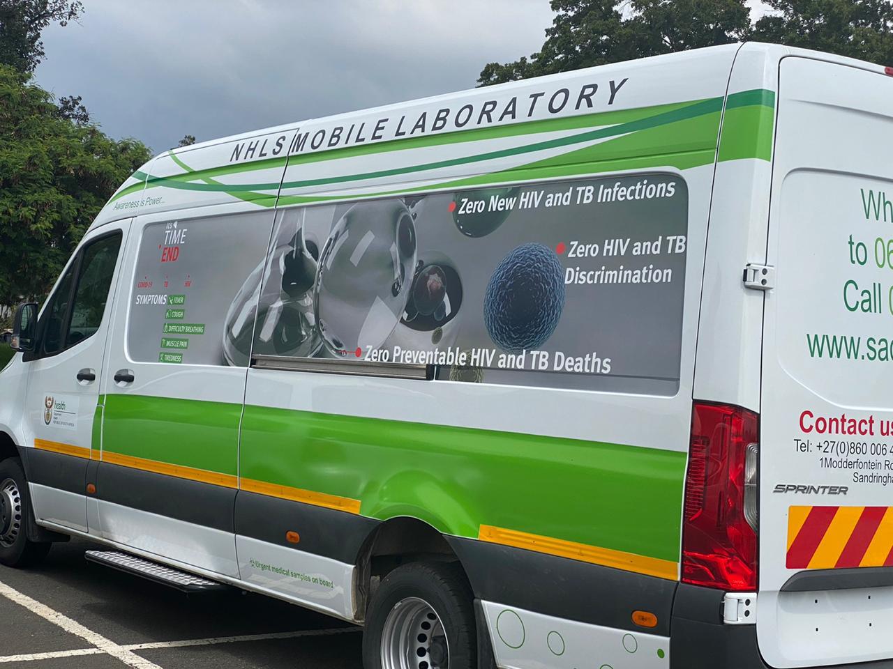 We no longer have time, says Mkhize