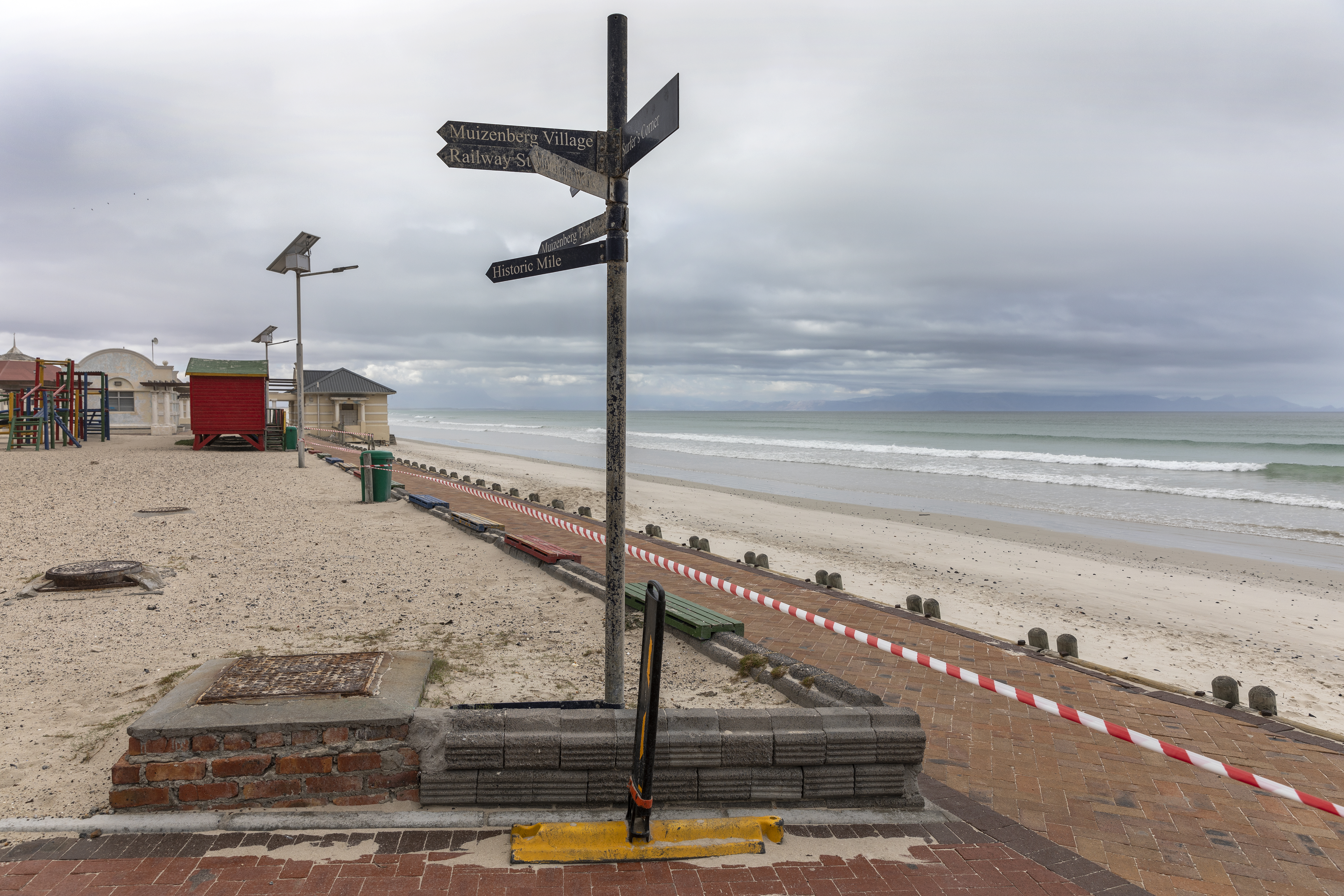 State of our Covid-nation: The matter of trust and lockouts