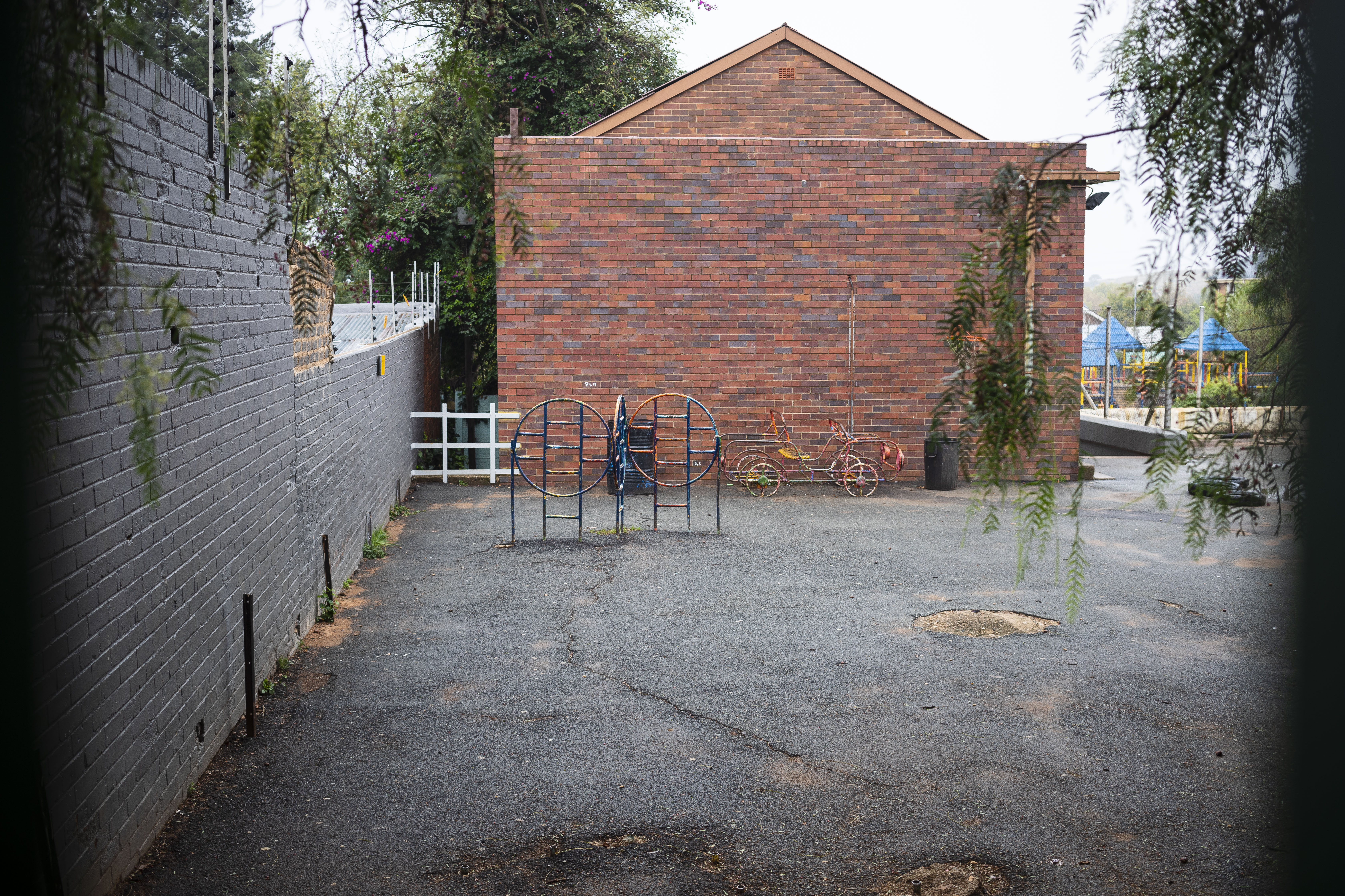 Lockdown Level Four looms with schools told to reopen classrooms