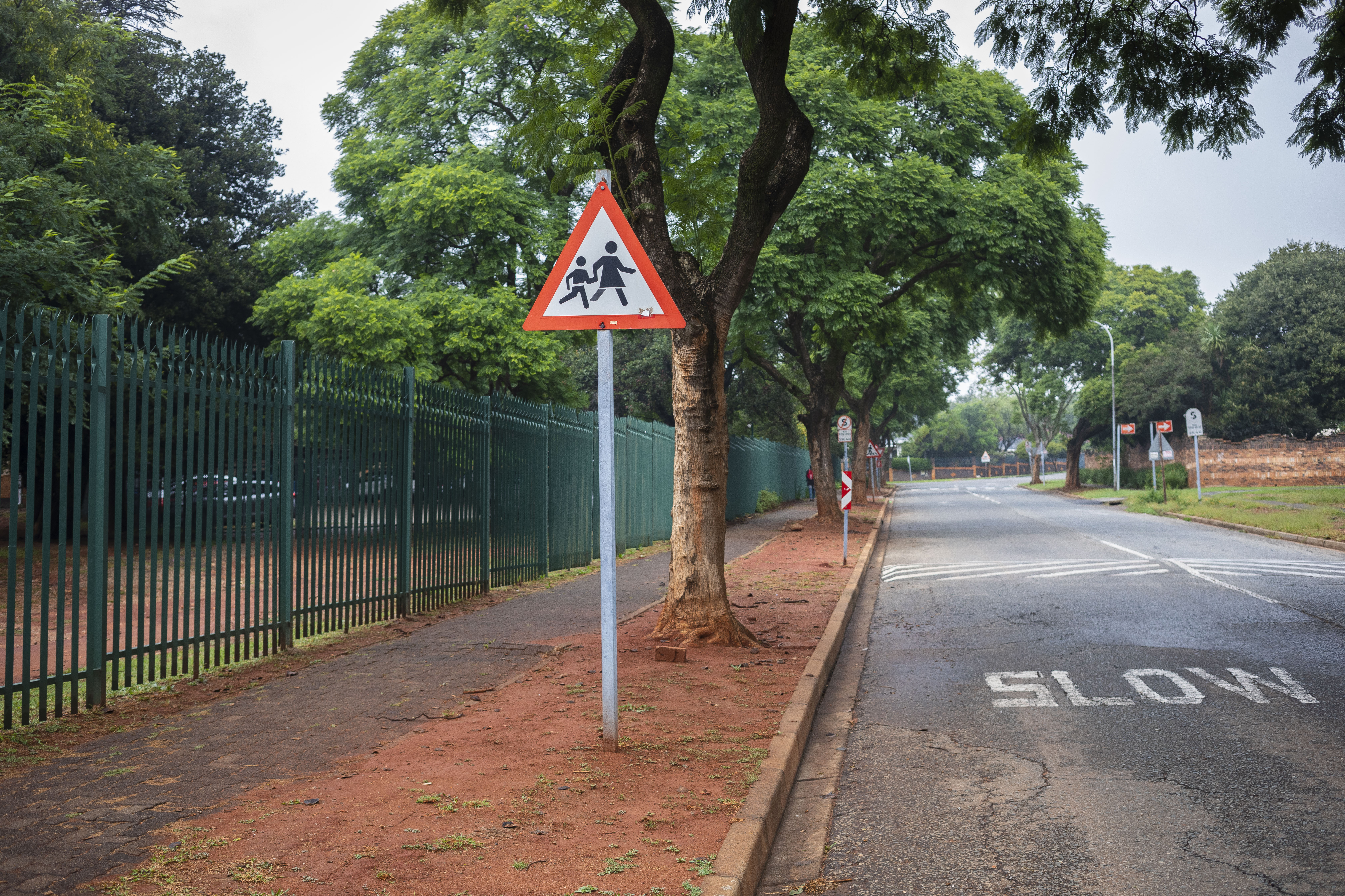 South Africa adjusts to a pandemic