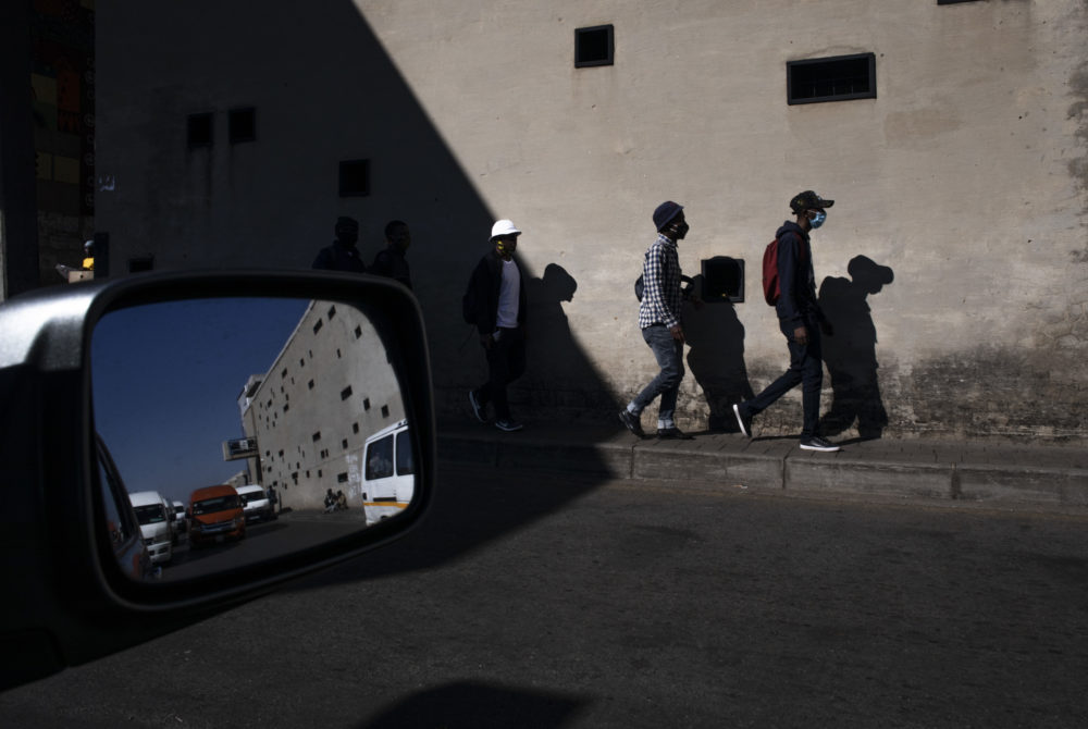 Schools without water stay shut as others open, while taxi industry defends price hike