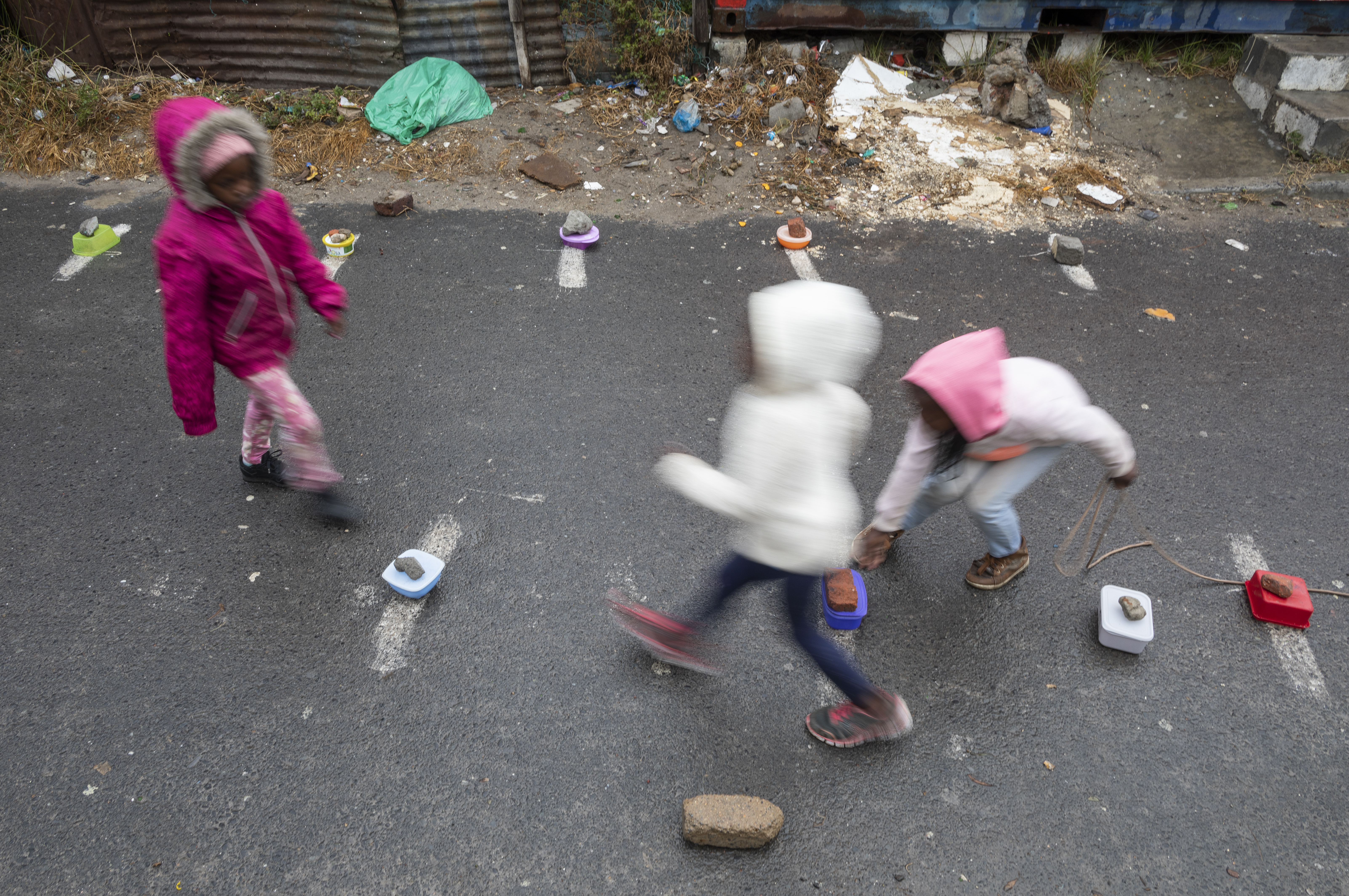 Resuming the national school nutrition programme is a vital test for children’s socio-economic rights