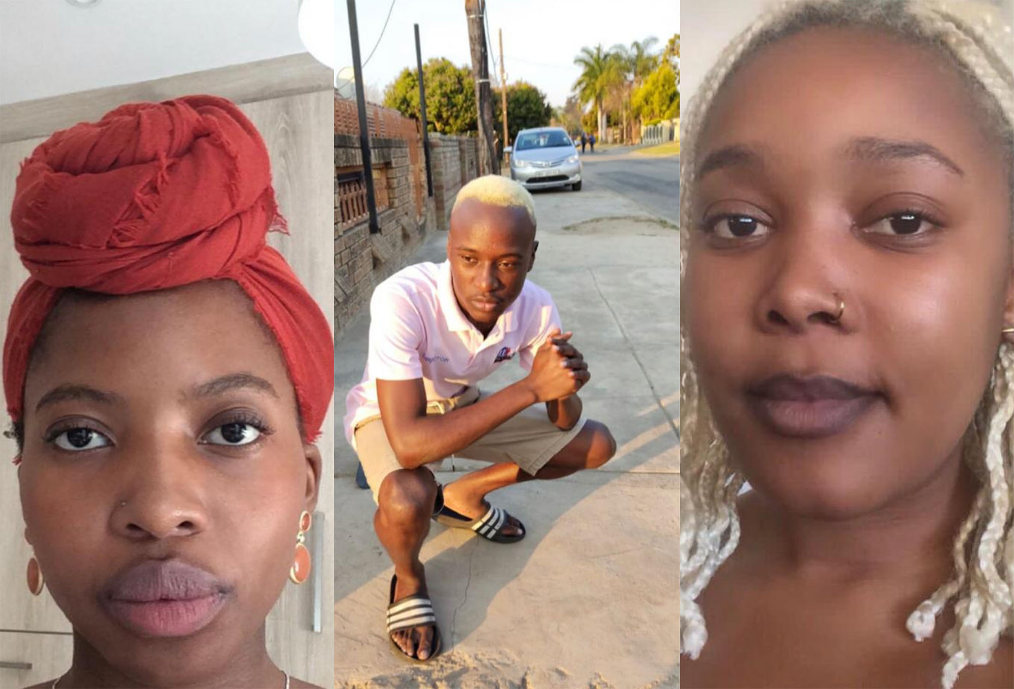 Street Talk is a groundbreaking television series aired weekly on community television. (Photo: supplied)