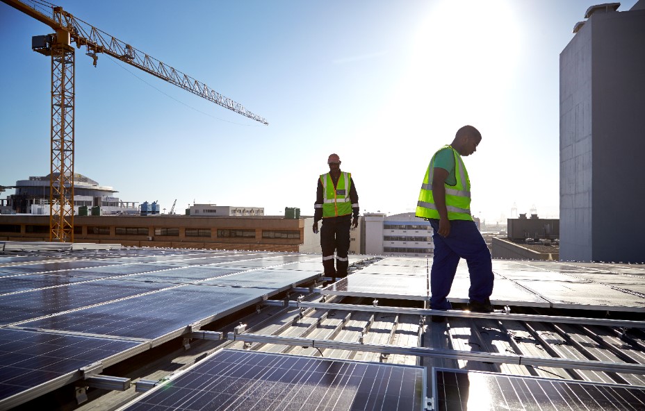 Backing green SMMEs for a sustainable economic recovery