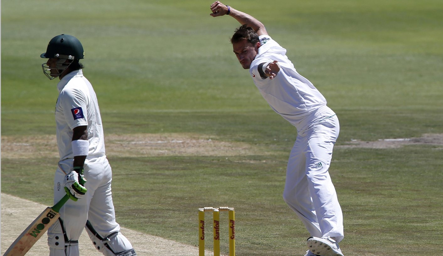 Cricket: Dale Steyn’s imminent return - WHO to drop?