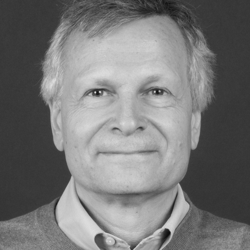 Dani Rodrik Dani Rodrik