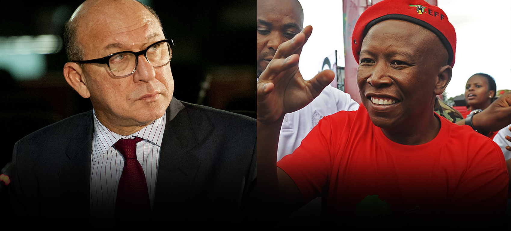 The Manuel vs Malema ruling has legal consequences for fake news
