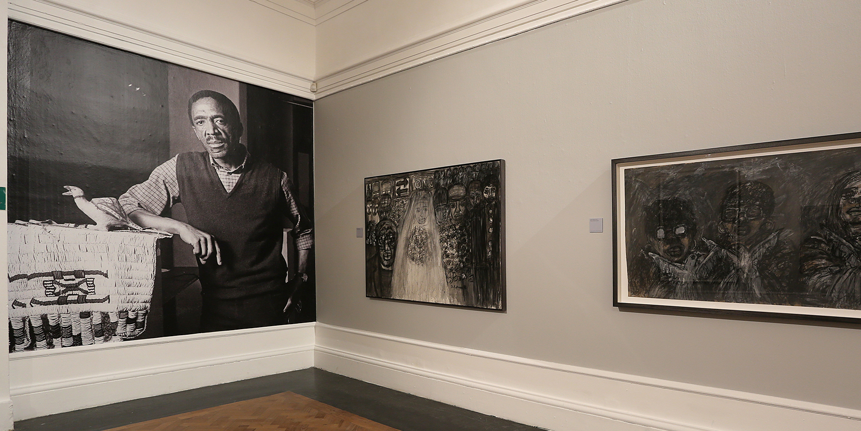 David Koloane: Artist who found himself on the wrong side of love