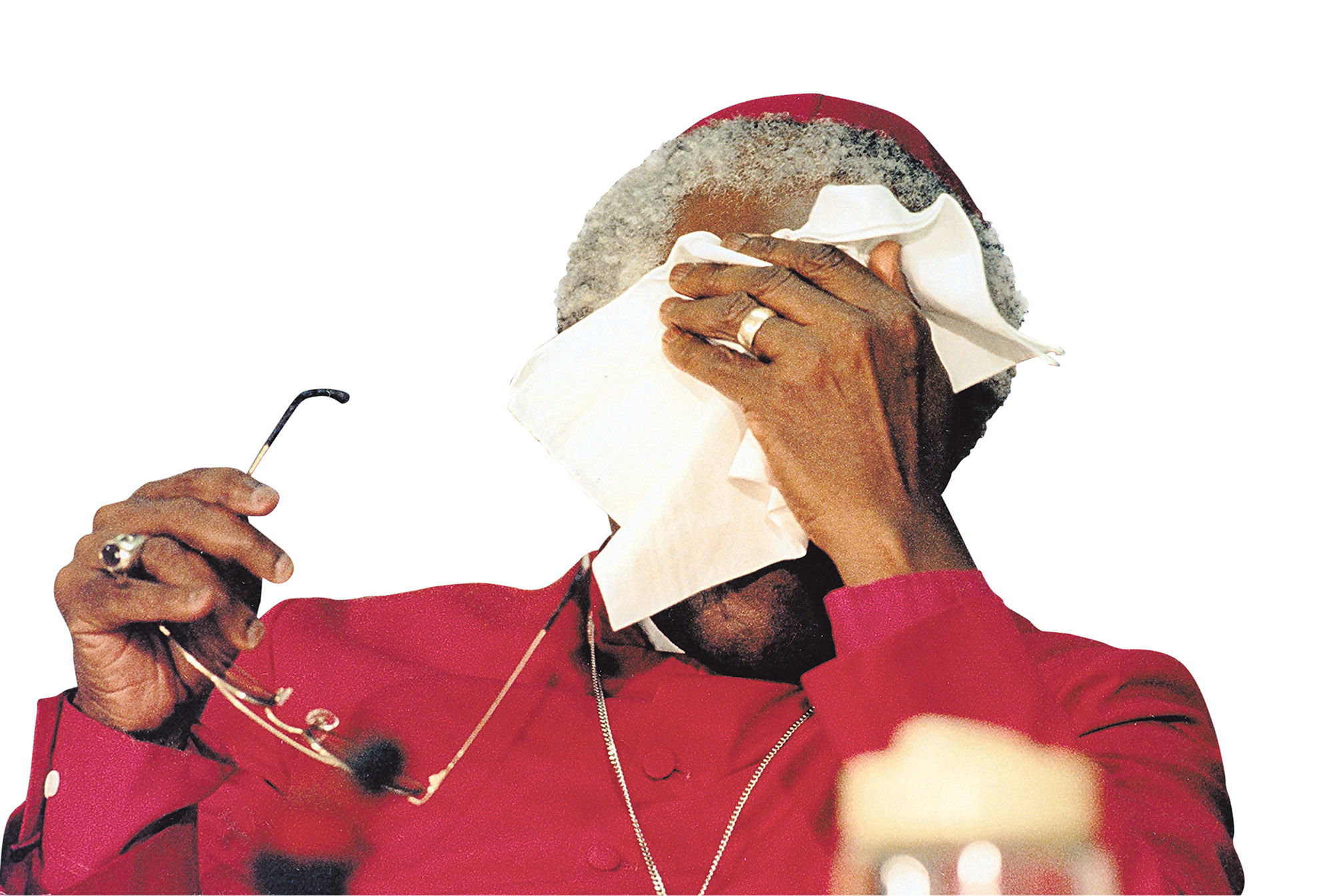 Long road to no justice for TRC victims