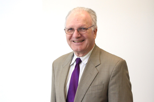David Hazinski