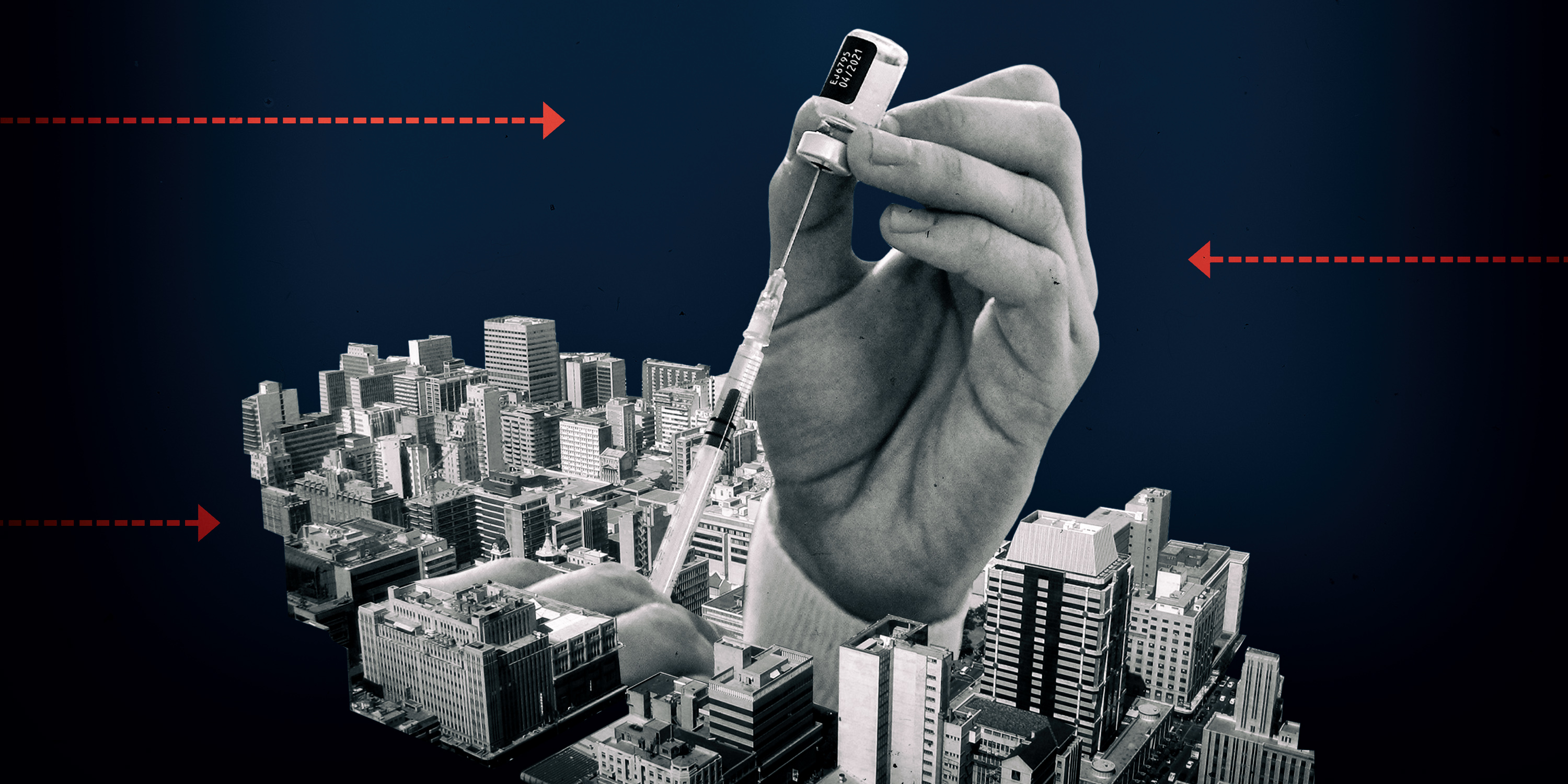 Taking stock: Vaccine uncertainty and a limping economy paint a bleak Covid-19 picture