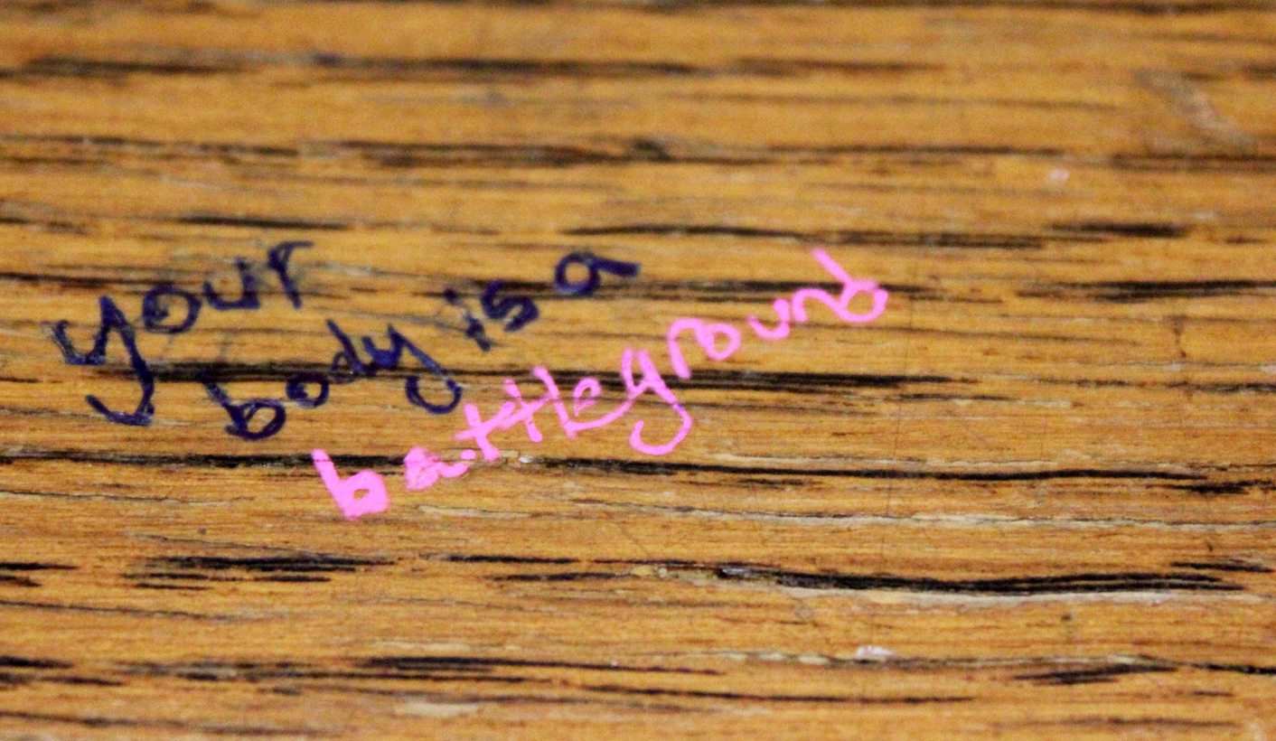 Abortion, 20 years on: Still contested, still needed