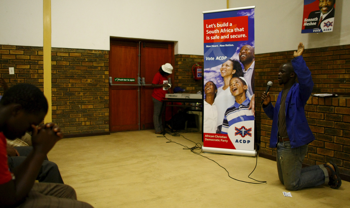 Analysis: Proposed changes to SA’s abortion law would be (more) bad news for women