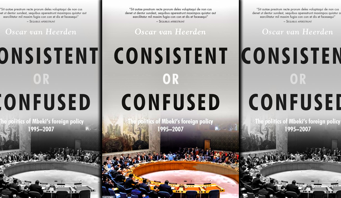 South Africa’s foreign policy: Is there method in the madness?