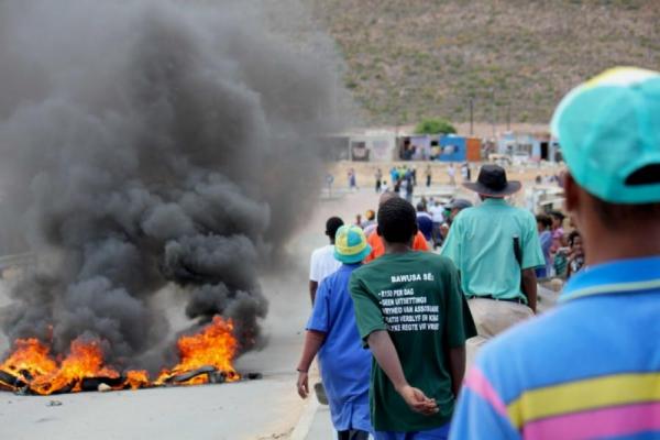 Farm workers, let down by politicians, face new threats to their security