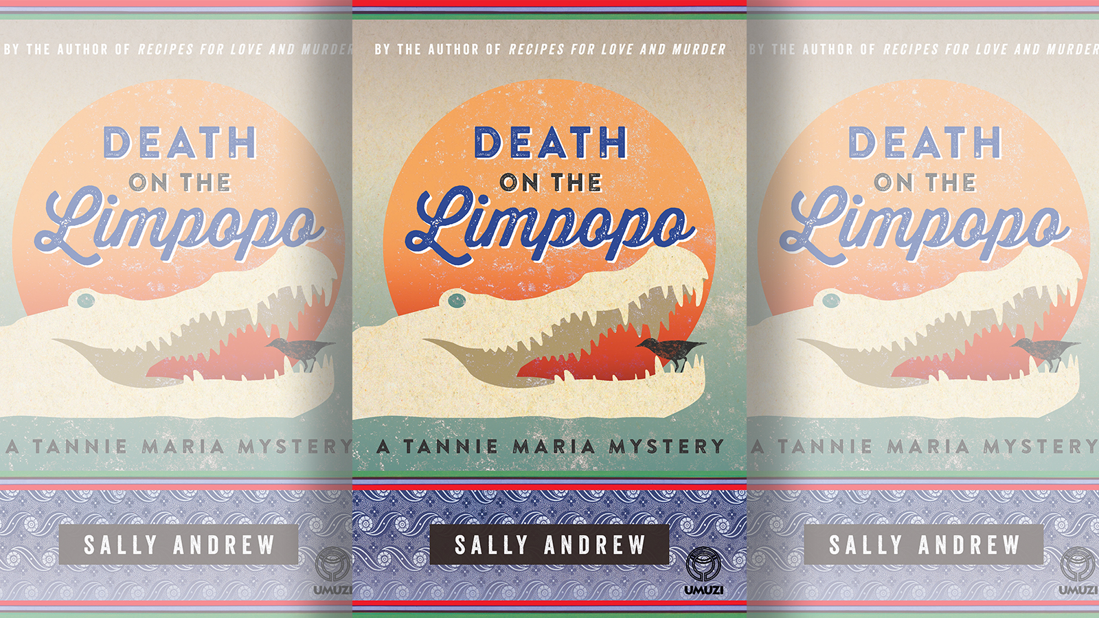 Excerpt: Meet Daily Maverick’s latest corruption-busting journalist, the intrepid (and fictional) Zaba Kani