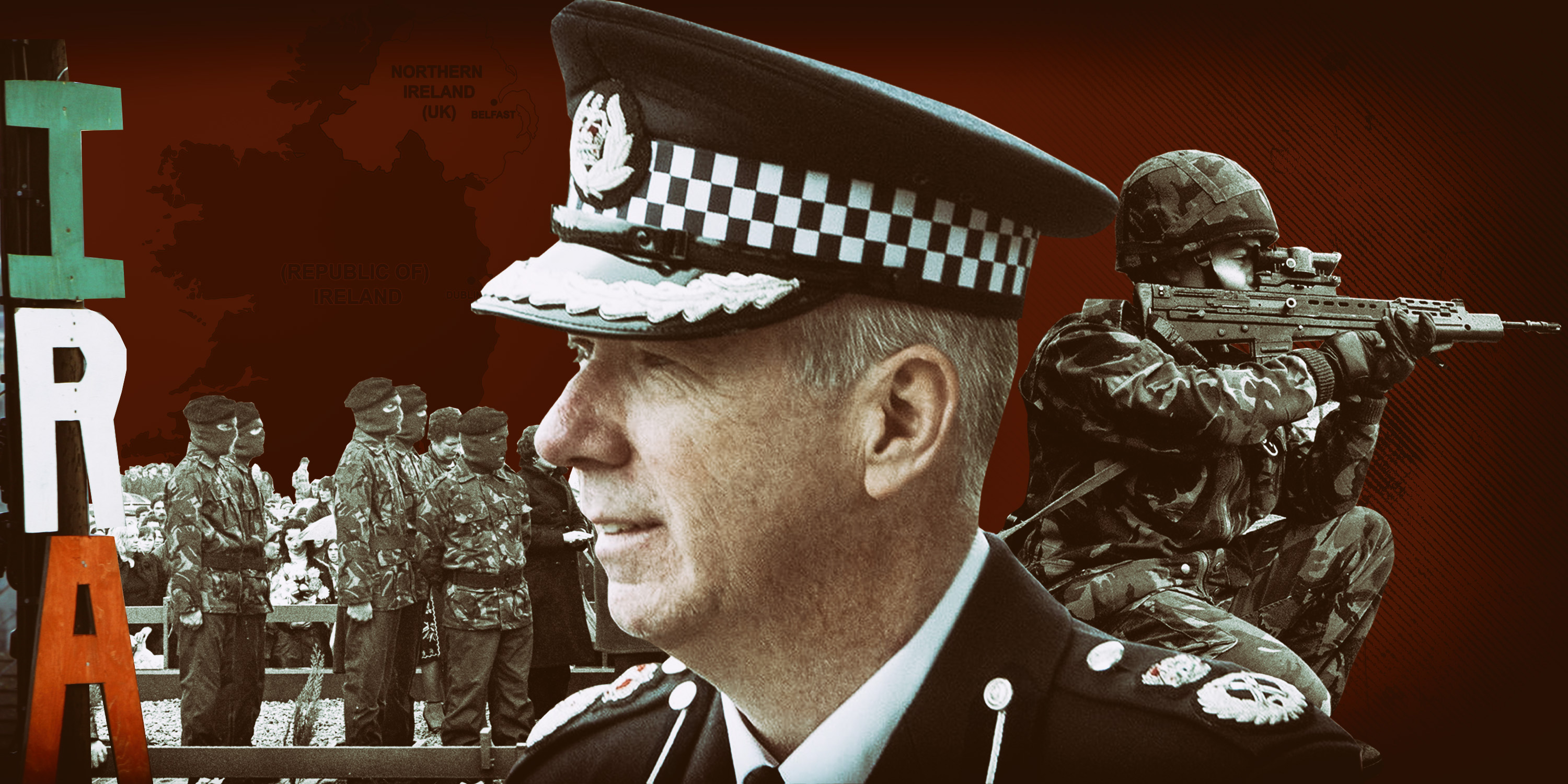 Detectives ‘not interested’ in probing British army commanders about Northern Ireland murders, says veteran