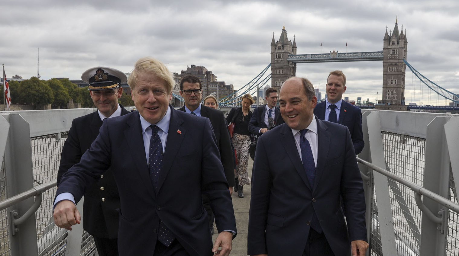 ‘Paralysing a nation’: Evidence emerges of Royal Navy’s complicity in Saudi-led sea blockade of Yemen