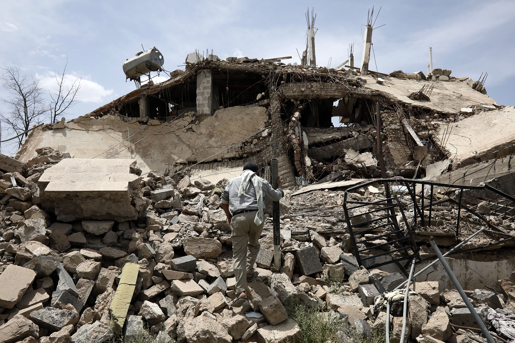 Exclusive: British government breaks inspection rules at Scottish missile factory supplying Saudi air war in Yemen – its fourth breach