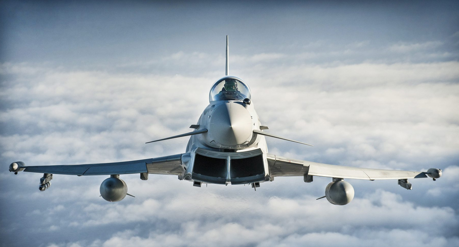 Exclusive: UK military and arms companies produce more carbon emissions than 60 individual countries