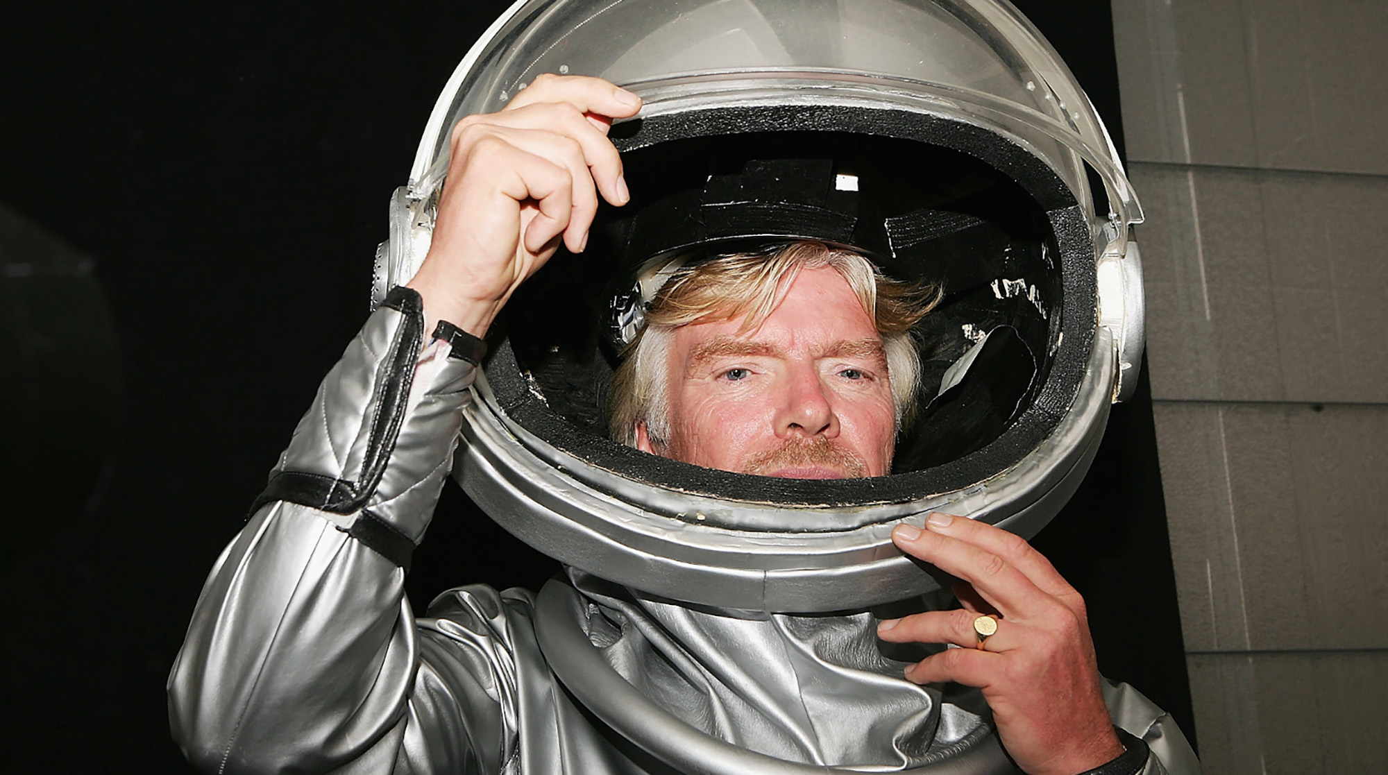 The final frontier: Could Britain’s new spaceports embroil the UK in future star wars?