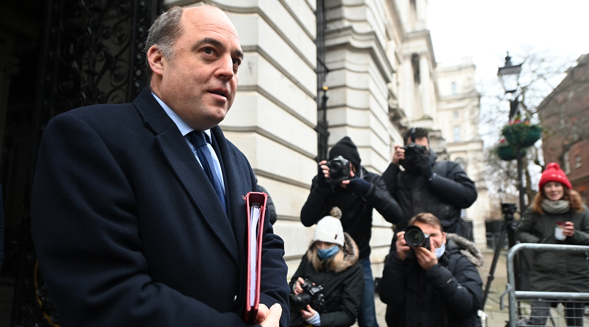 The Ministry of Defence blacklisted Declassified – but won’t admit it