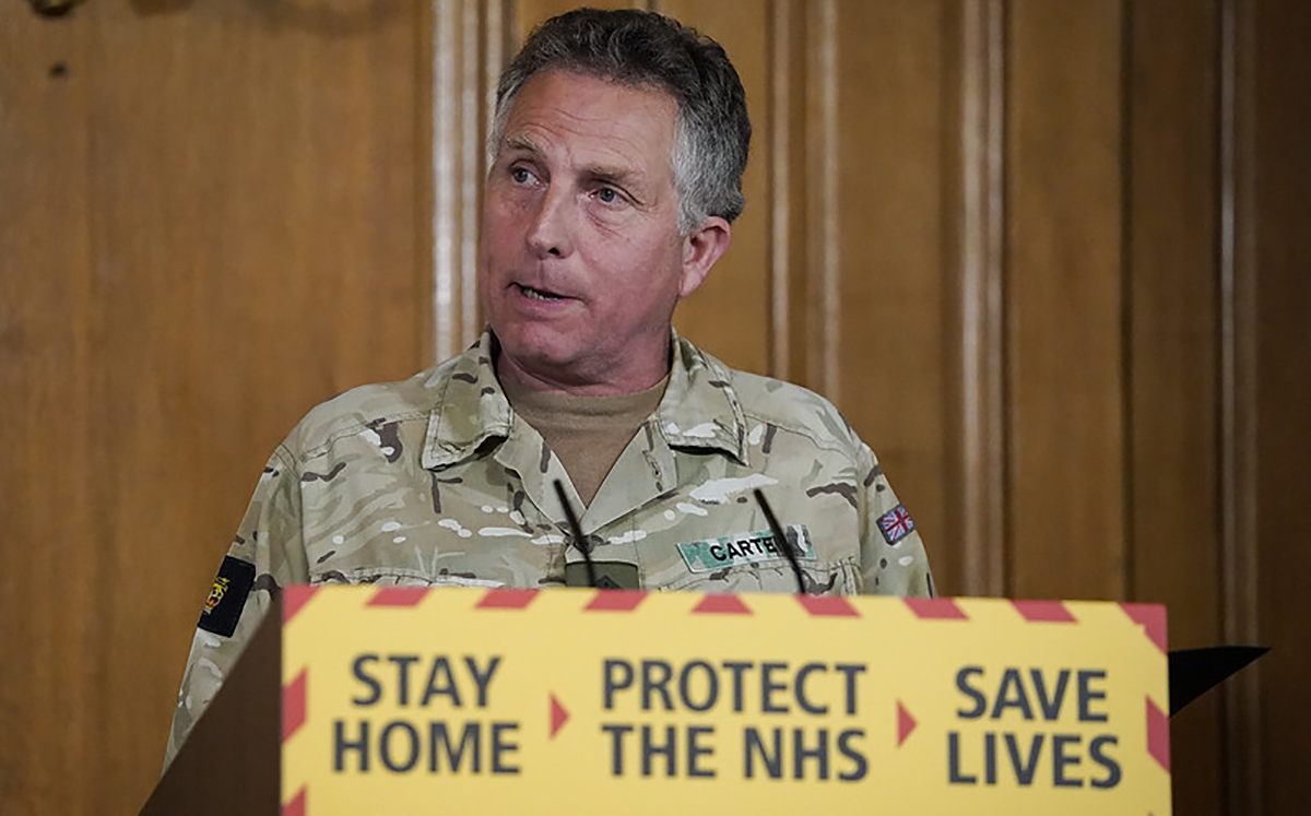 UK information operations in the time of coronavirus