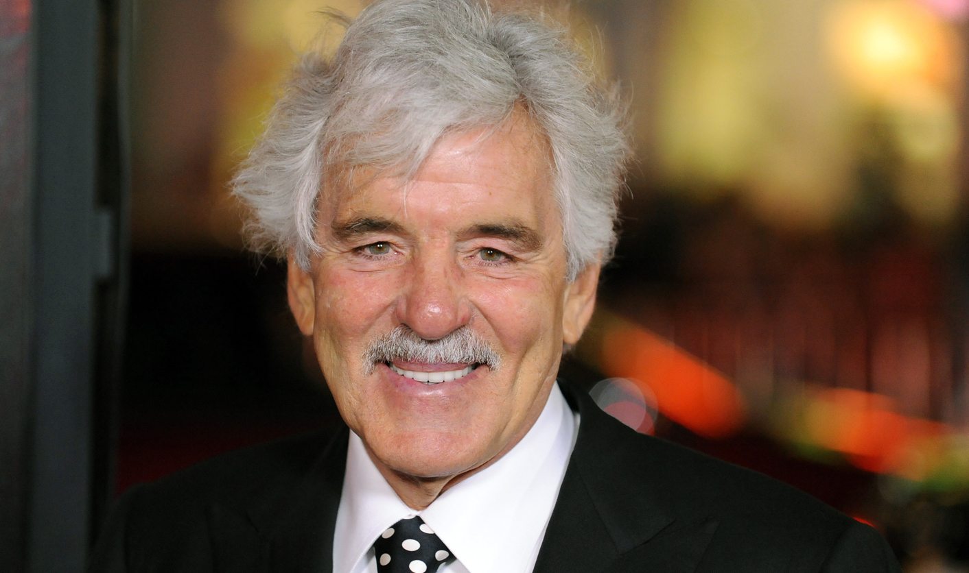 Former policeman turned actor Dennis Farina dies at 69