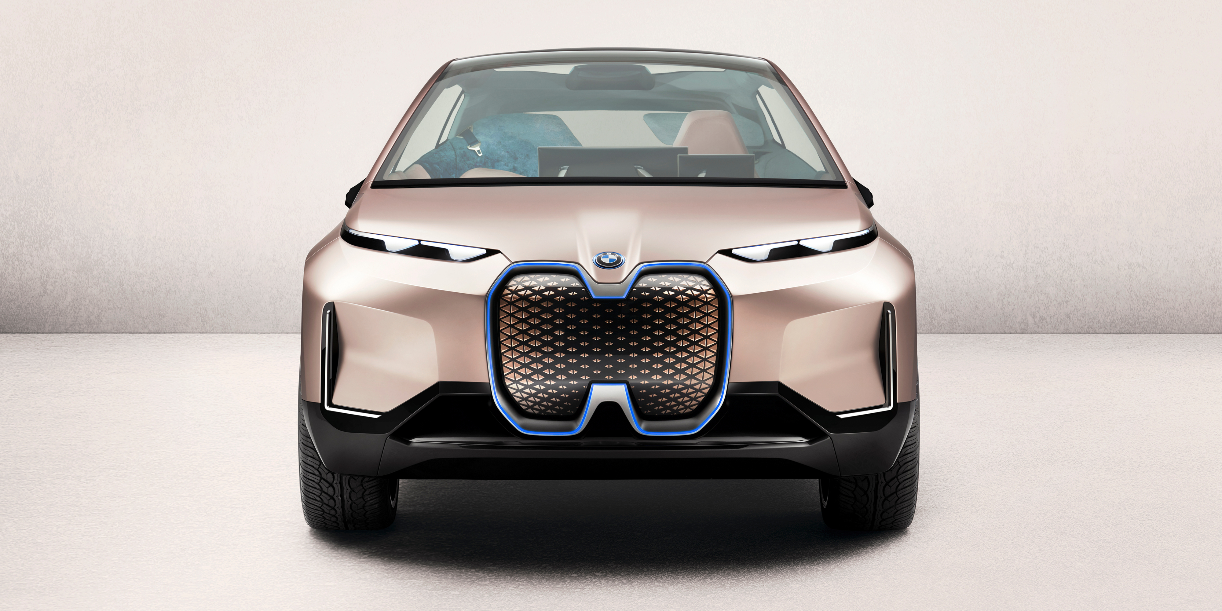 Los Angeles Auto Show: Meet the City of Angels’ superstar show cars