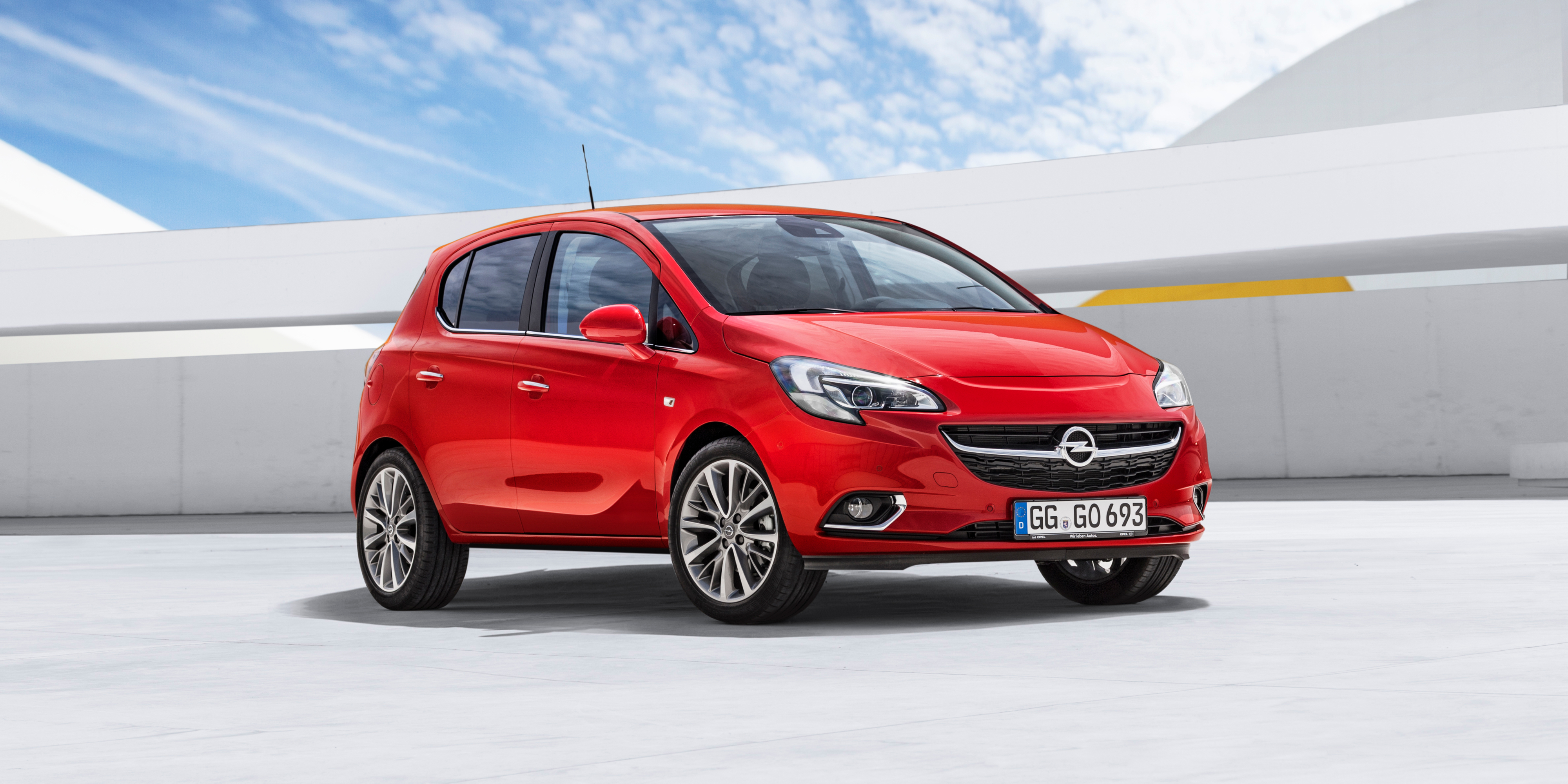 Opel Corsa 1.4T Sport: More bark than bite?