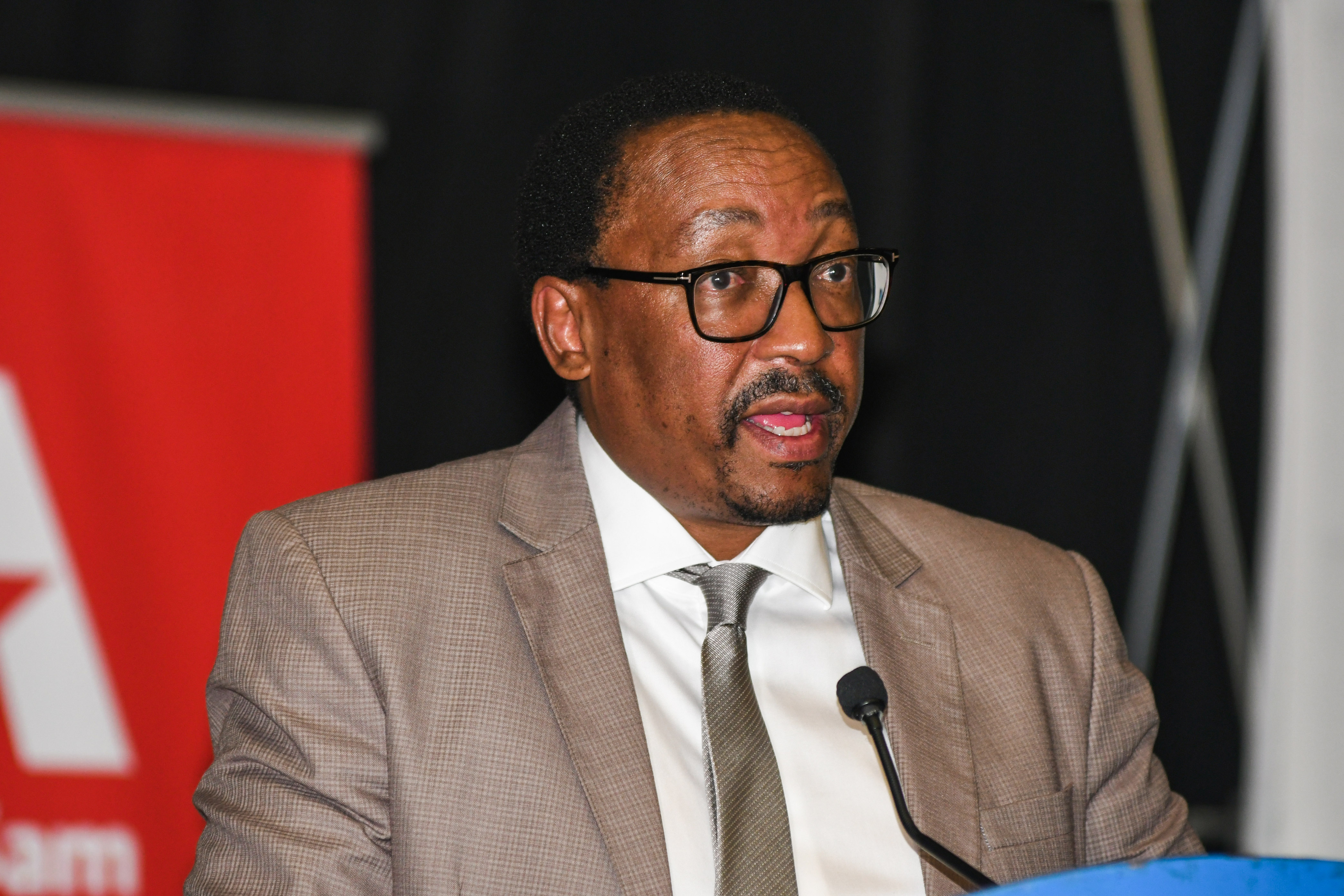 eThekwini to foot legal bill for city manager accused of fraud