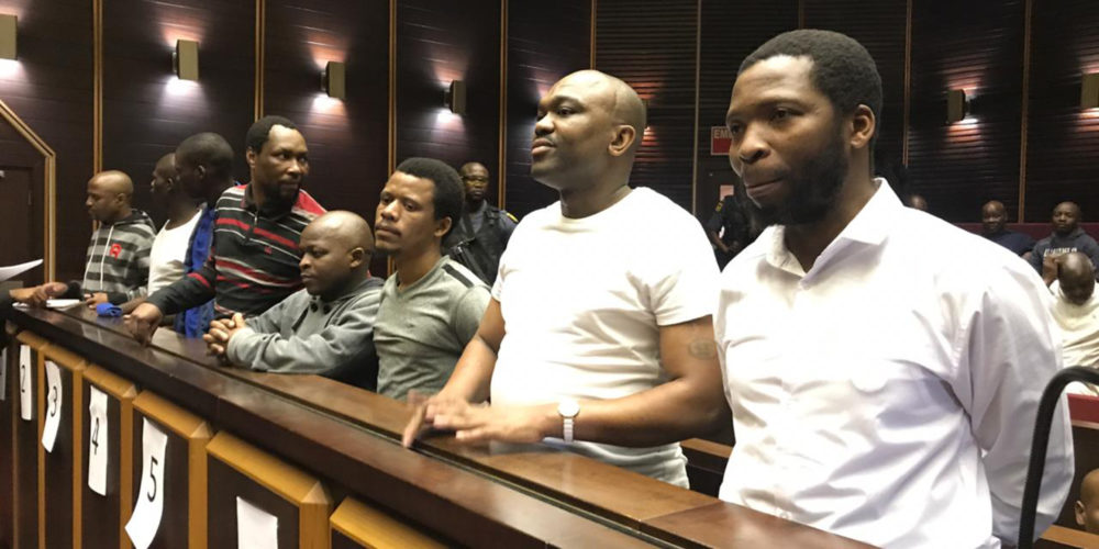 Chilling evidence in Umlazi hostel murder trial