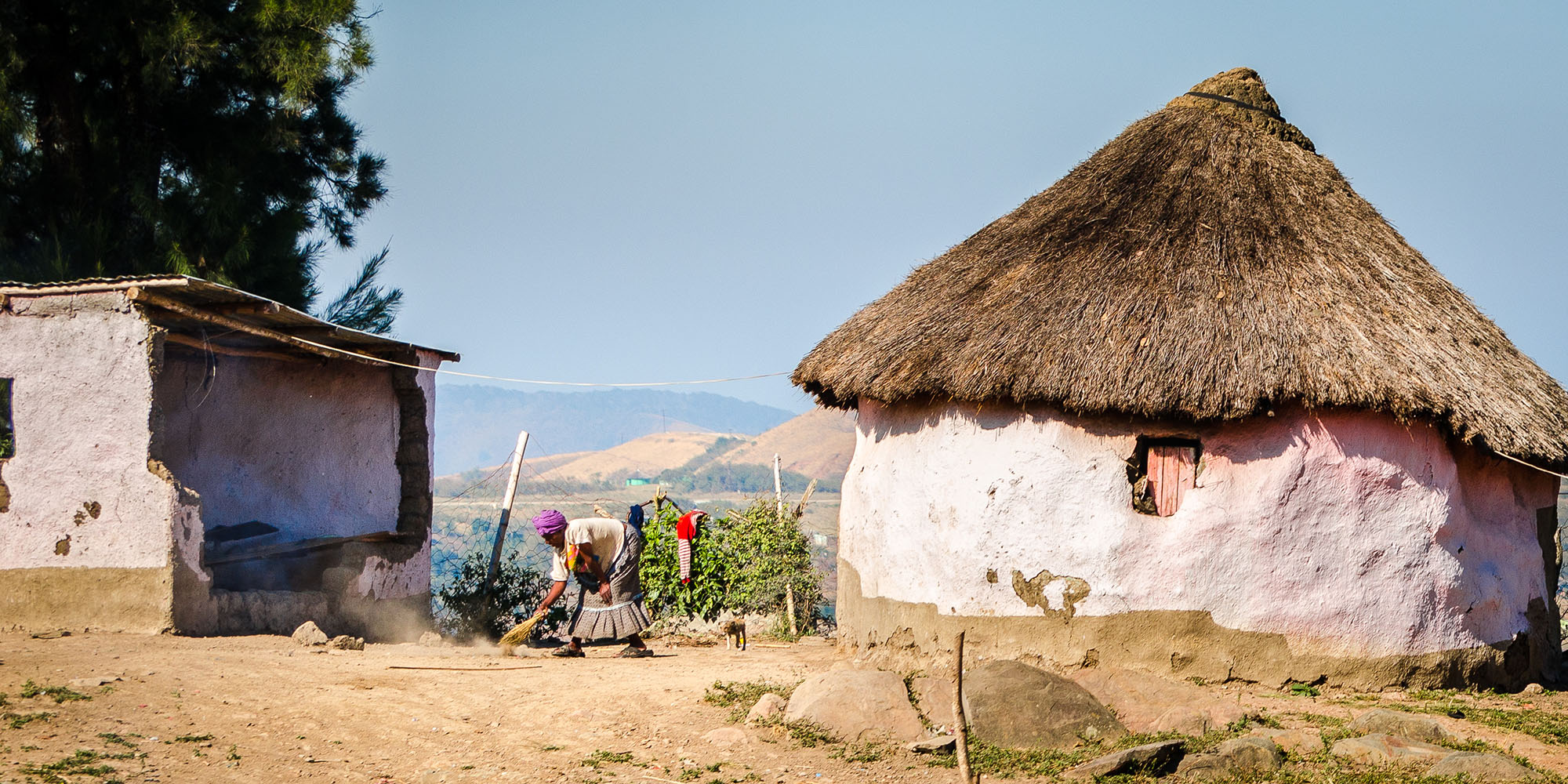 Ingonyama Trust’s rent-seeking declared unlawful by high court