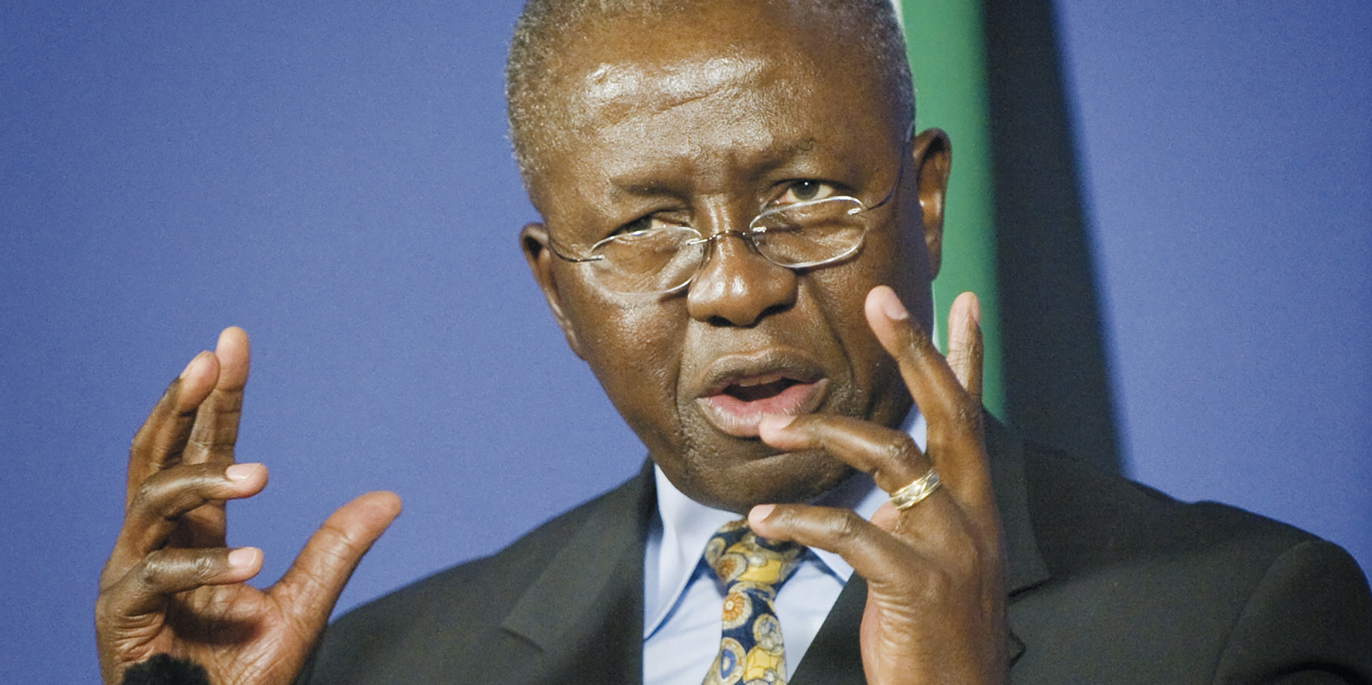 Dikgang Moseneke