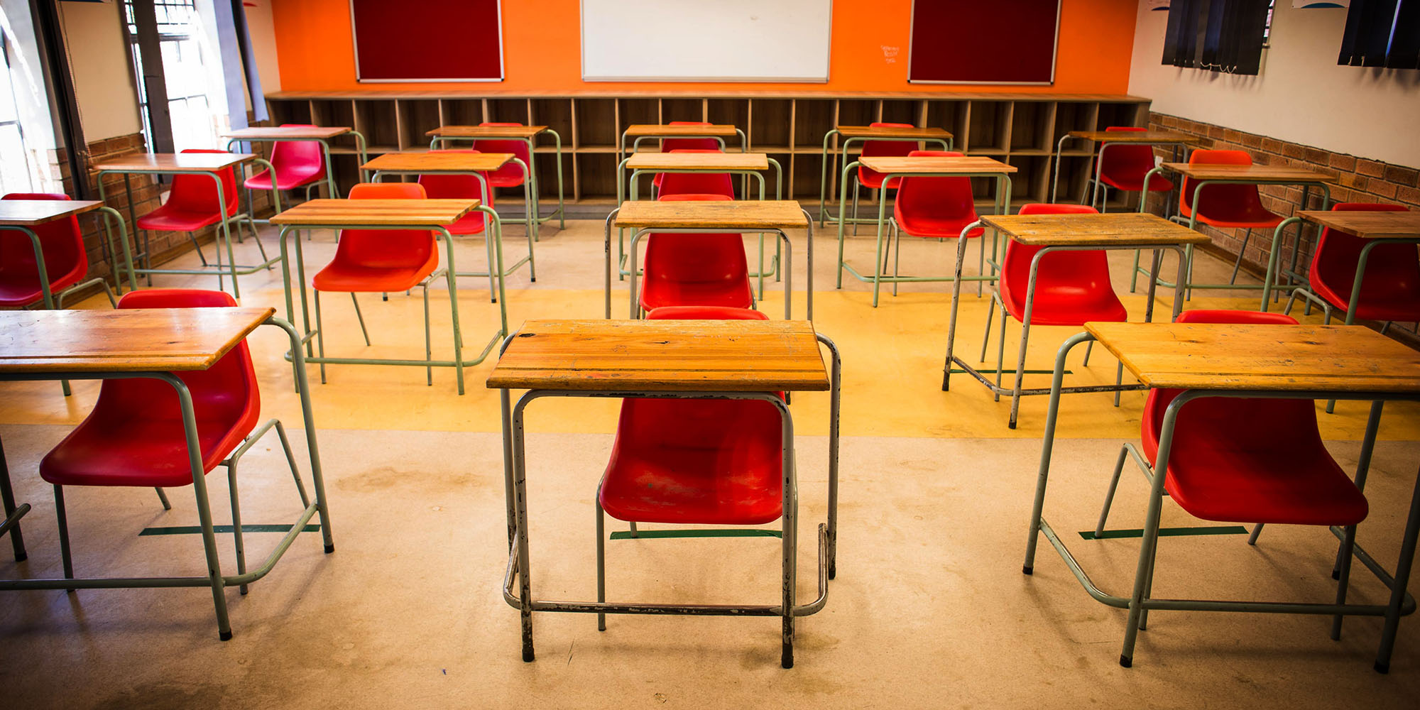 GOUGED: KZN education department pays top prices to get schools sanitised and equipped by Monday