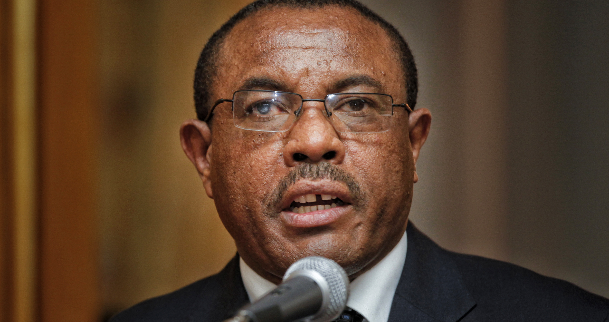 Ethiopia chooses a sustainable path to prosperity